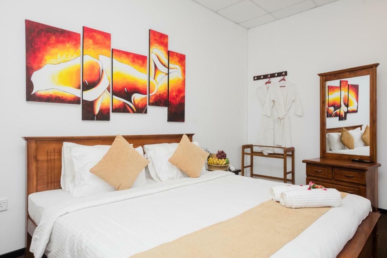 נוארה אליה Aaradhya Villa מראה חיצוני תמונה