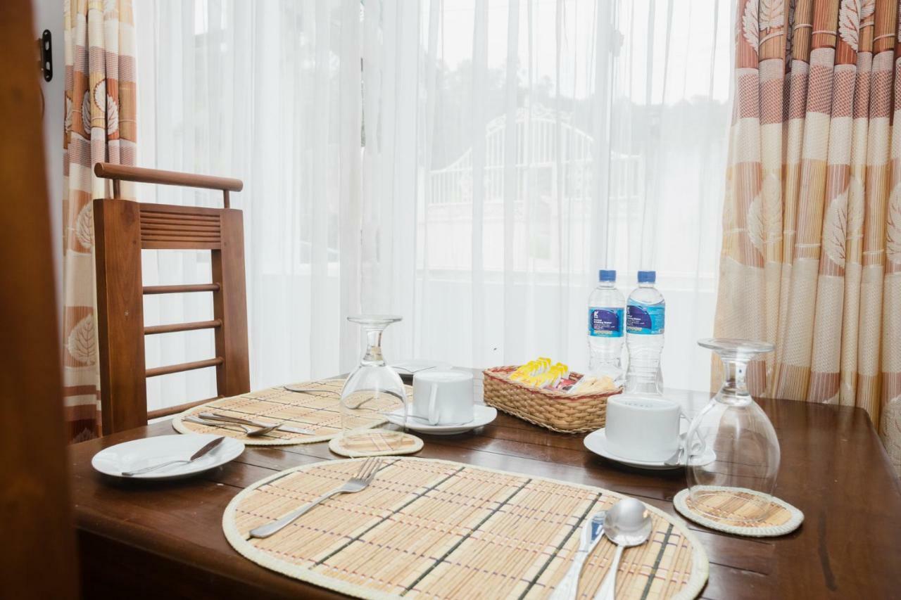 נוארה אליה Aaradhya Villa מראה חיצוני תמונה