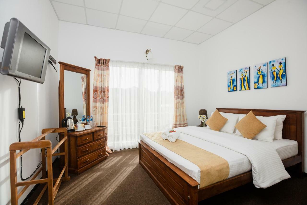 נוארה אליה Aaradhya Villa מראה חיצוני תמונה