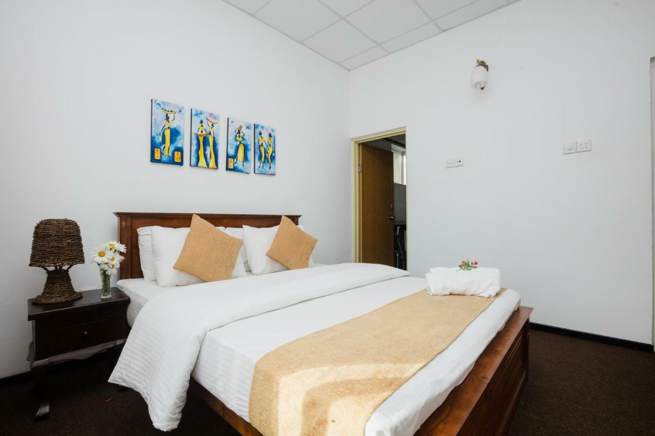 נוארה אליה Aaradhya Villa מראה חיצוני תמונה