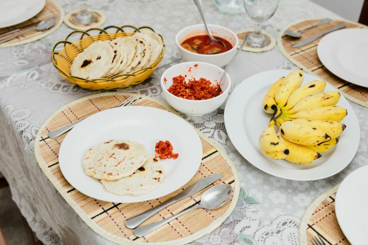 נוארה אליה Aaradhya Villa מראה חיצוני תמונה