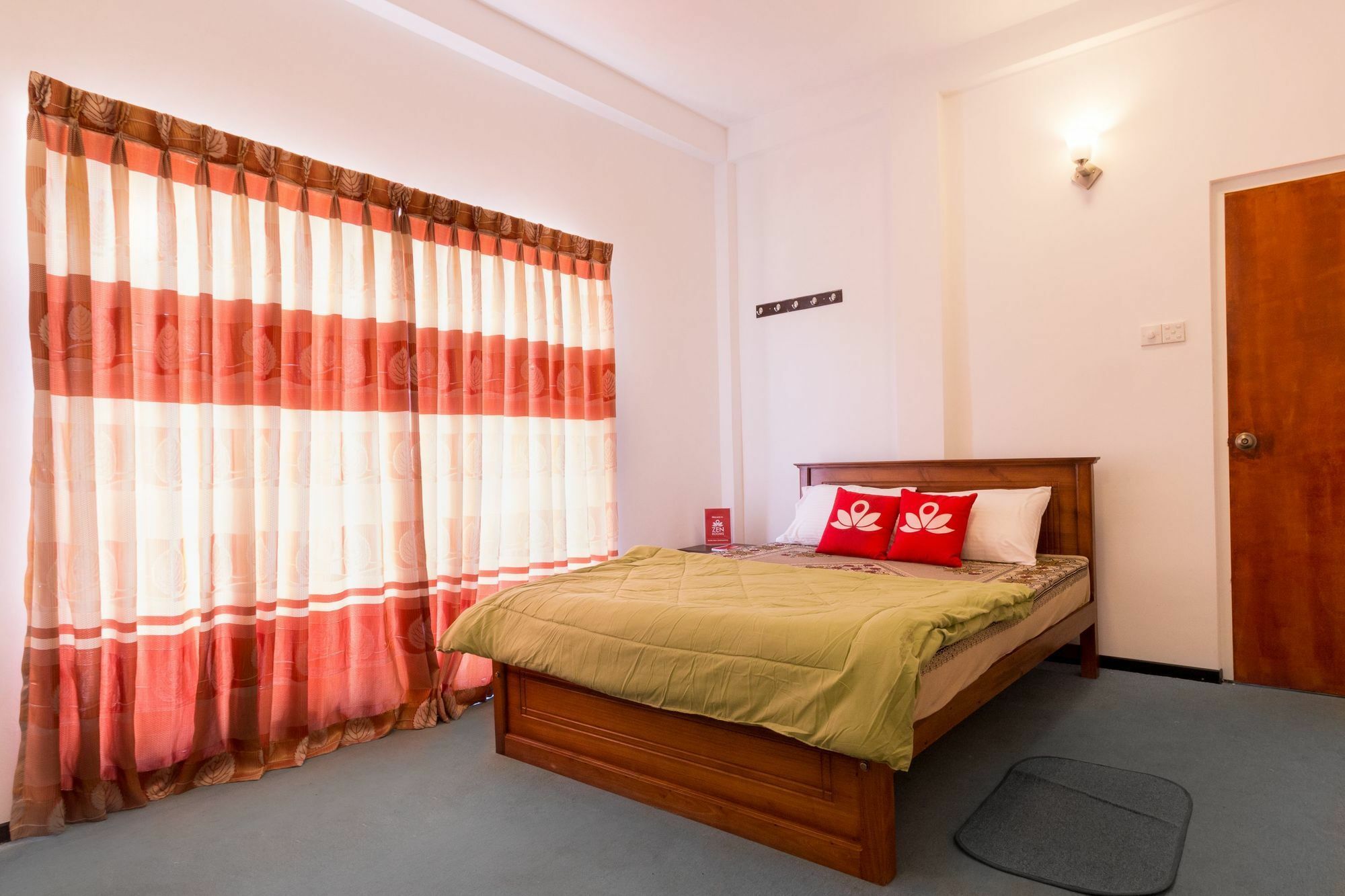 נוארה אליה Aaradhya Villa מראה חיצוני תמונה