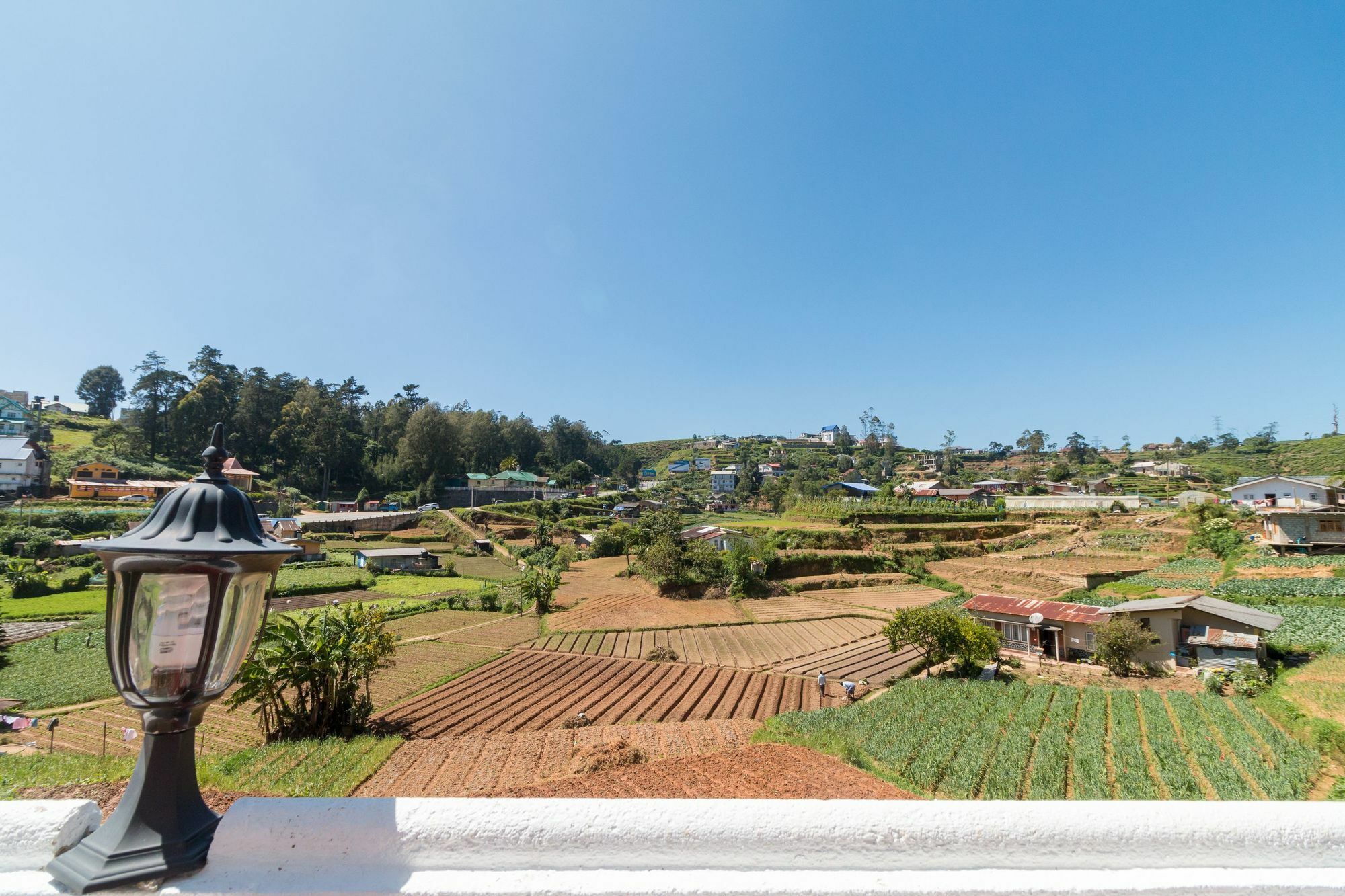 נוארה אליה Aaradhya Villa מראה חיצוני תמונה