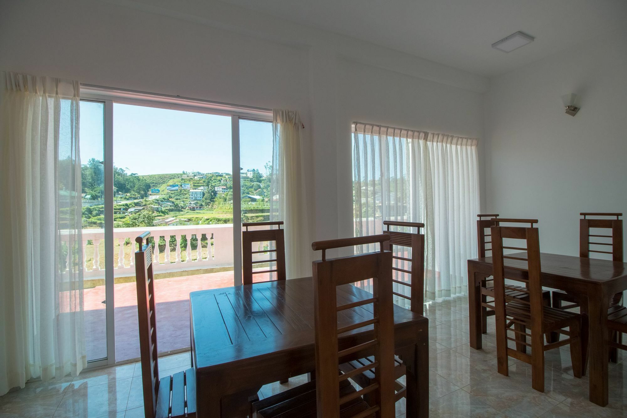 נוארה אליה Aaradhya Villa מראה חיצוני תמונה