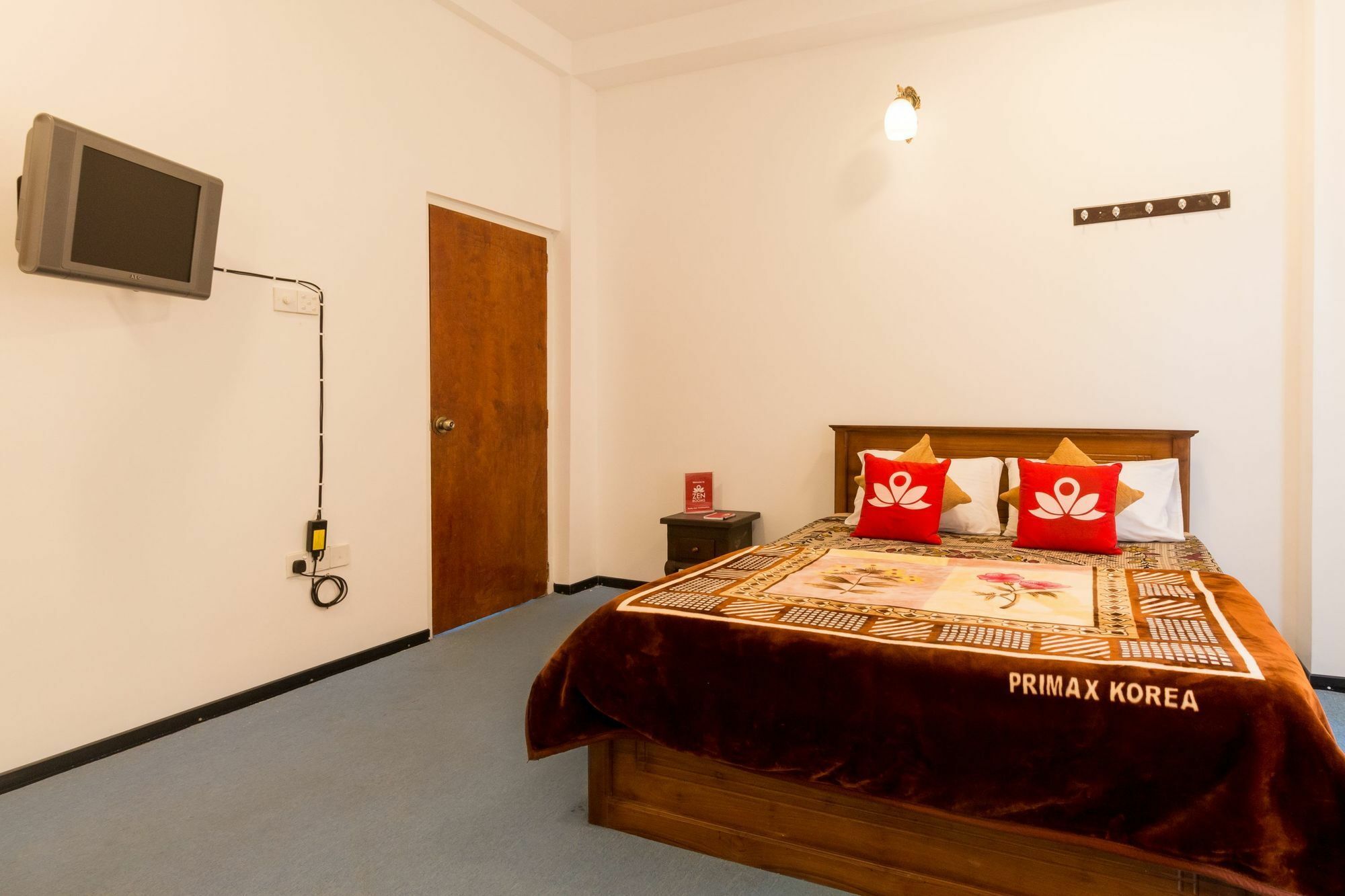 נוארה אליה Aaradhya Villa מראה חיצוני תמונה