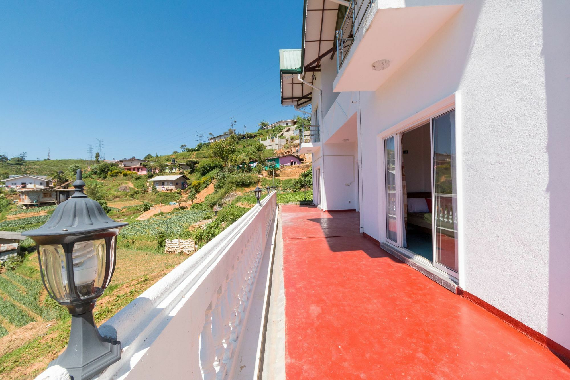 נוארה אליה Aaradhya Villa מראה חיצוני תמונה