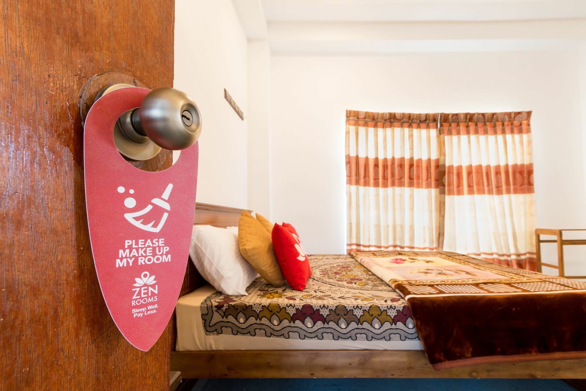 נוארה אליה Aaradhya Villa מראה חיצוני תמונה