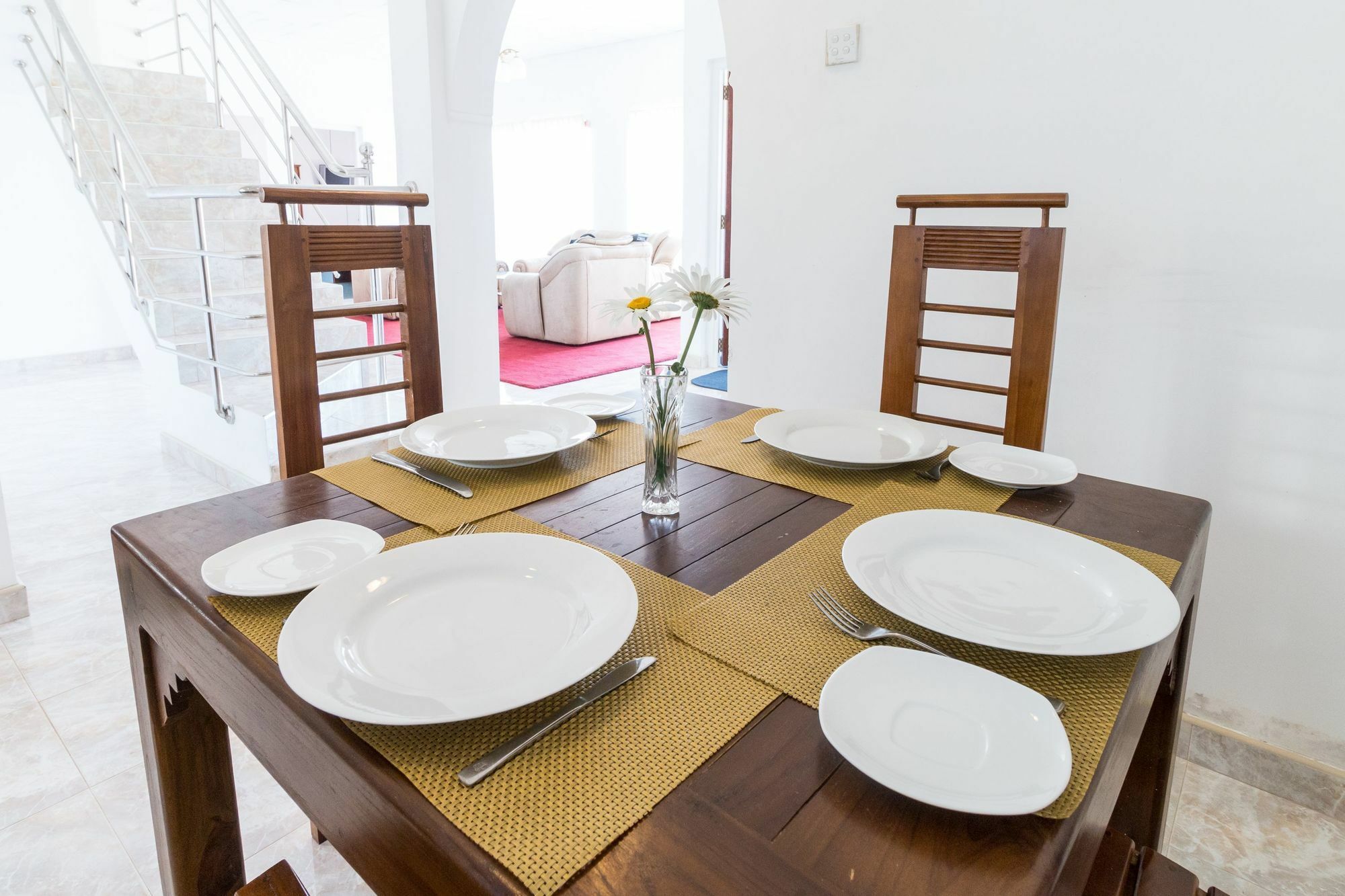 נוארה אליה Aaradhya Villa מראה חיצוני תמונה