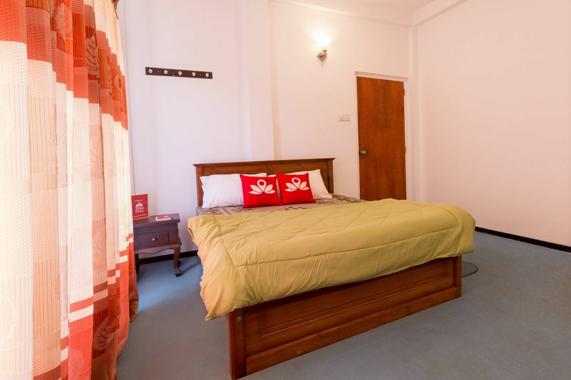 נוארה אליה Aaradhya Villa מראה חיצוני תמונה