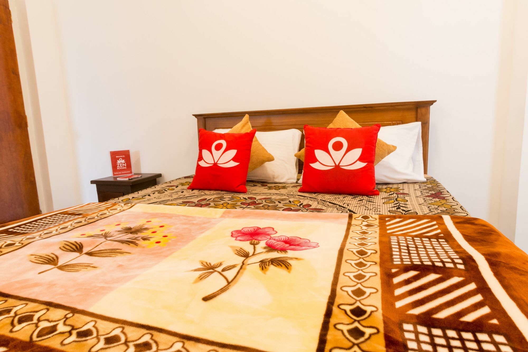 נוארה אליה Aaradhya Villa מראה חיצוני תמונה