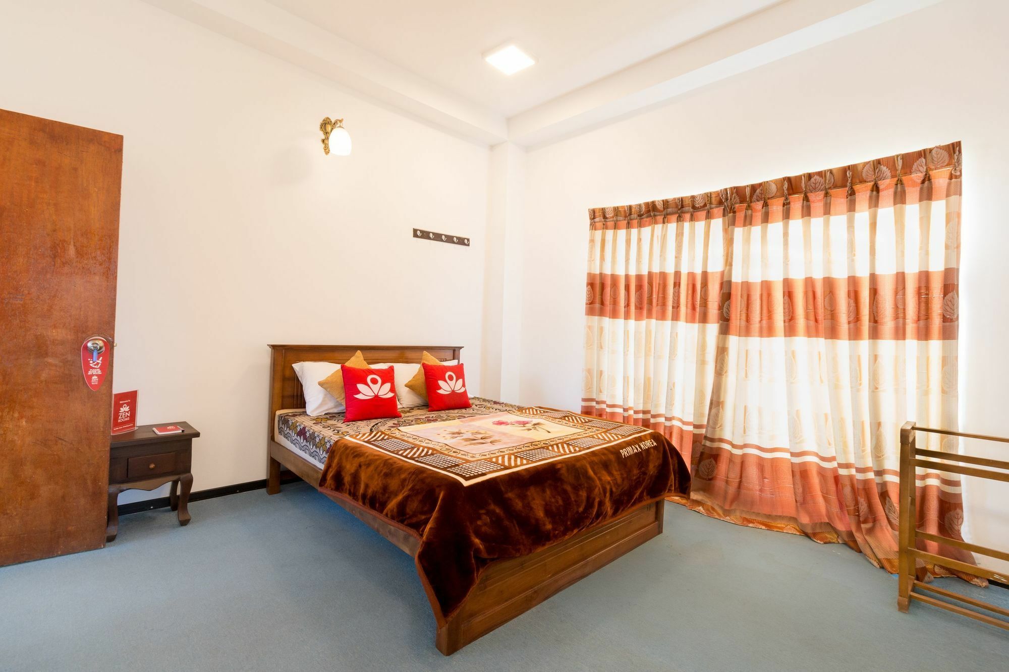 נוארה אליה Aaradhya Villa מראה חיצוני תמונה